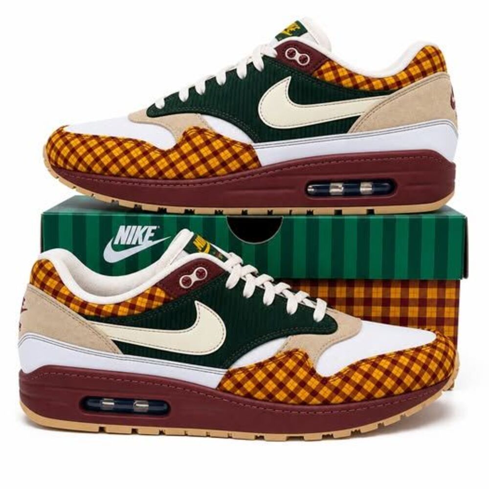 Nike Air Max 1 Susan 'Missing Link'